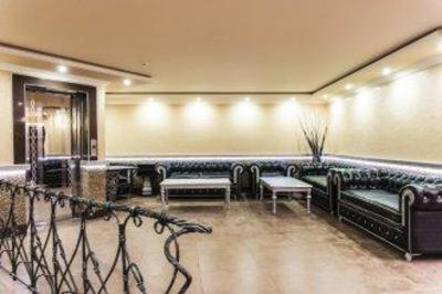 фото отеля Pride Hotel Krasnodar
