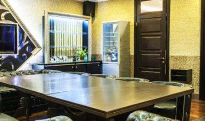 фото отеля Pride Hotel Krasnodar