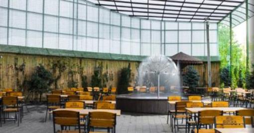 фото отеля Pride Hotel Krasnodar