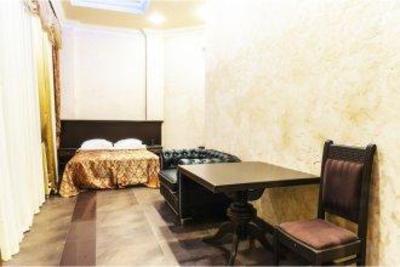 фото отеля Pride Hotel Krasnodar