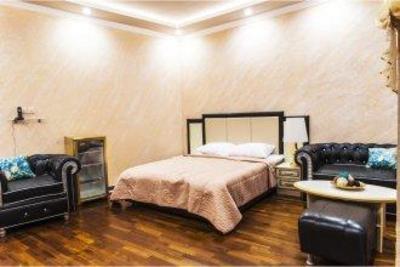 фото отеля Pride Hotel Krasnodar