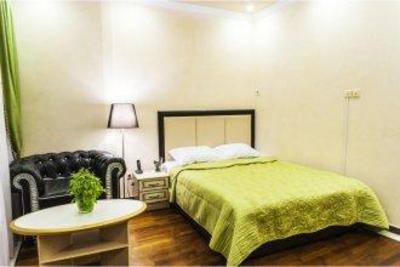 фото отеля Pride Hotel Krasnodar
