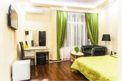 фото отеля Pride Hotel Krasnodar