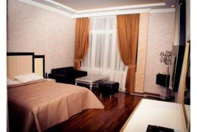 фото отеля Pride Hotel Krasnodar