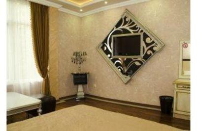 фото отеля Pride Hotel Krasnodar