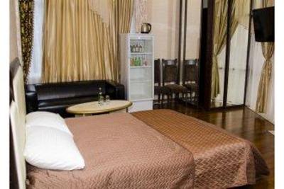 фото отеля Pride Hotel Krasnodar