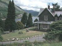 YHA Bryn Gwynant