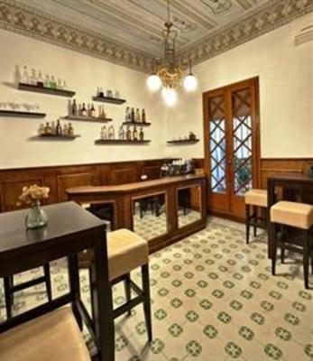 фото отеля Hotel Restaurant Casa Ceremines