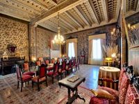 Hotel Restaurant Casa Ceremines
