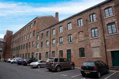 фото отеля Tannery Luxury Apartments