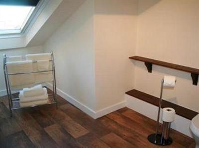 фото отеля Tannery Luxury Apartments
