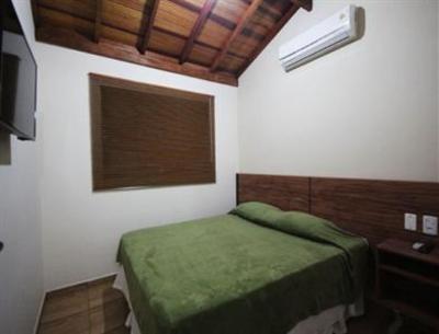 фото отеля Pousada Carpe Diem Olimpia