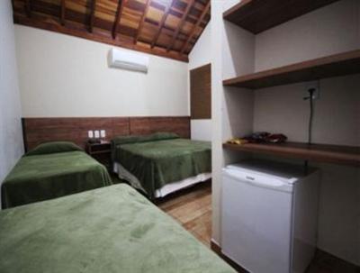 фото отеля Pousada Carpe Diem Olimpia