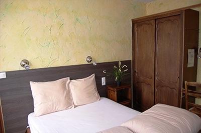 фото отеля Hotel de la Poste Saulieu