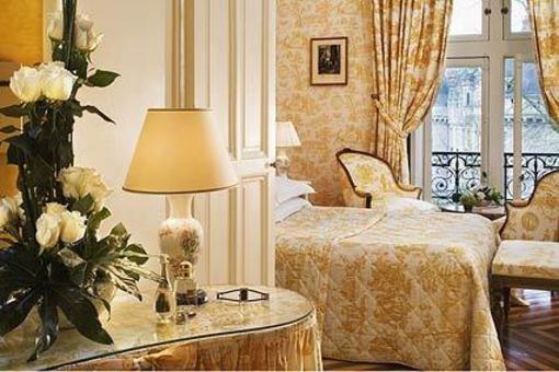 фото отеля Deauville Hotel & Spa