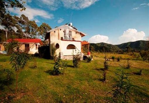 фото отеля Rancho El Reencuentro