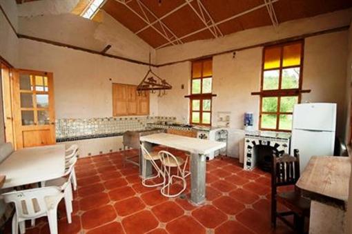 фото отеля Rancho El Reencuentro