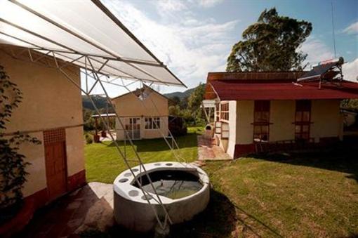 фото отеля Rancho El Reencuentro