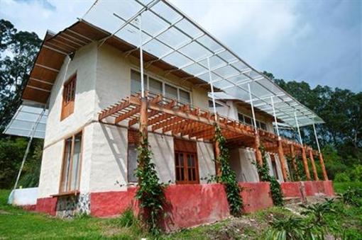 фото отеля Rancho El Reencuentro