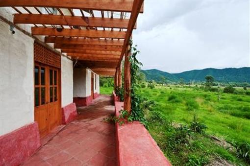 фото отеля Rancho El Reencuentro