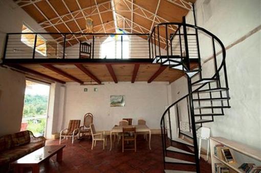 фото отеля Rancho El Reencuentro