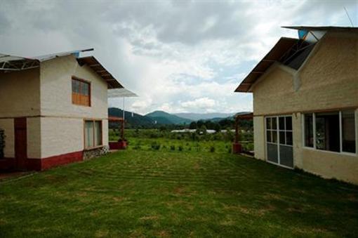 фото отеля Rancho El Reencuentro