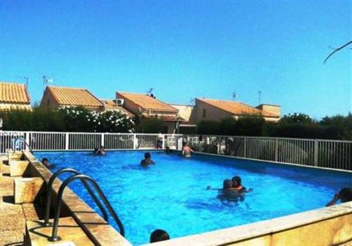 фото отеля Holiday House Minerve