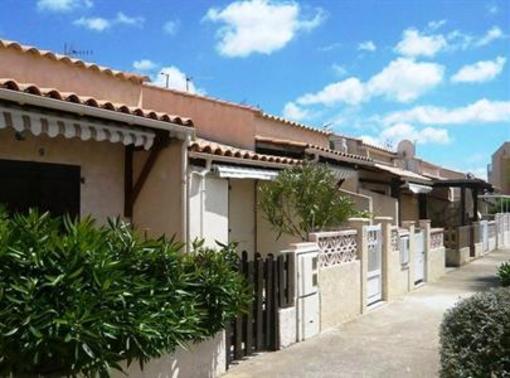 фото отеля Holiday House Minerve