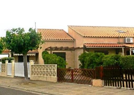 фото отеля Holiday House Minerve