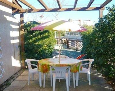 фото отеля Holiday House Minerve