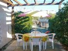 фото отеля Holiday House Minerve