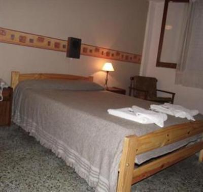 фото отеля Hotel Resi San Bernardo