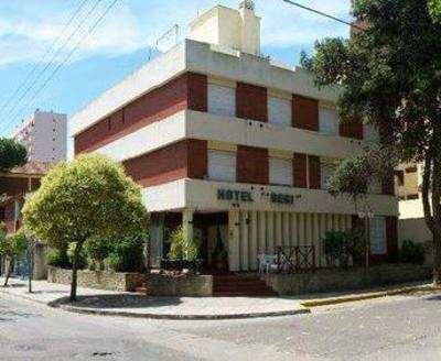 фото отеля Hotel Resi San Bernardo
