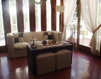 фото отеля Hotel Resi San Bernardo