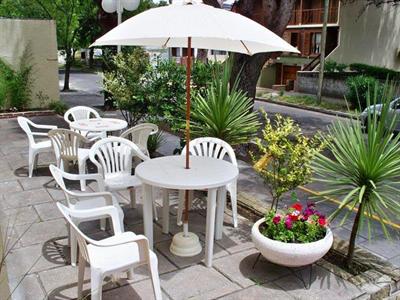 фото отеля Hotel Resi San Bernardo