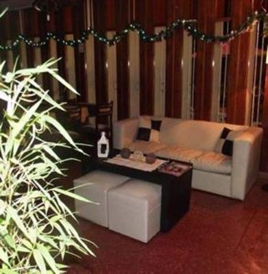 фото отеля Hotel Resi San Bernardo