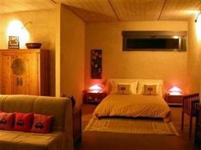 фото отеля Hotel La Canela
