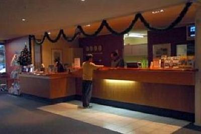 фото отеля Airport Gateway Hotel