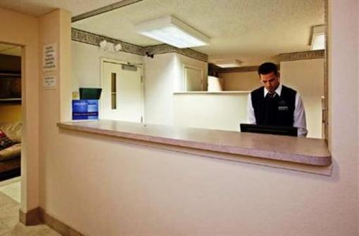 фото отеля Hawthorn Suites by Wyndham Louisville