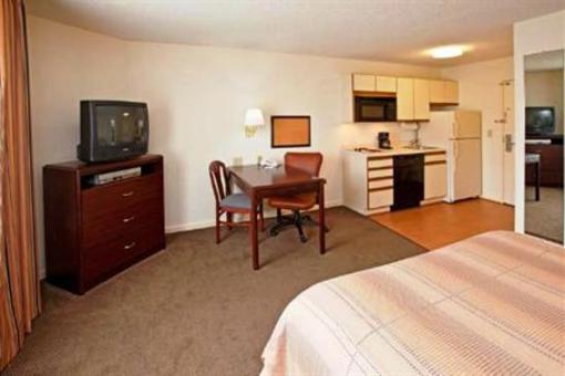 фото отеля Hawthorn Suites by Wyndham Louisville