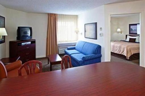 фото отеля Hawthorn Suites by Wyndham Louisville