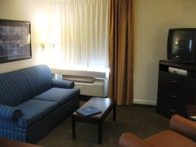 фото отеля Hawthorn Suites by Wyndham Louisville