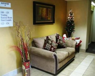 фото отеля Hawthorn Suites by Wyndham Louisville