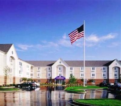 фото отеля Hawthorn Suites by Wyndham Louisville