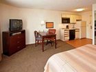 фото отеля Hawthorn Suites by Wyndham Louisville