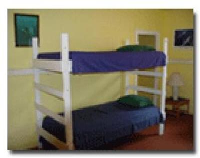 фото отеля The Northshore Hostel