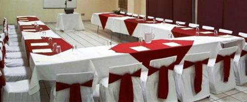 фото отеля Hotel Melanie Tepic