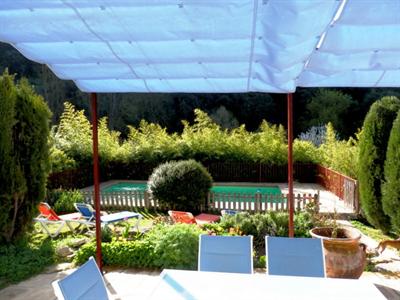 фото отеля Holiday Home Casa Vallecillo