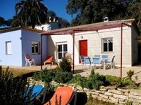 Holiday Home Casa Vallecillo