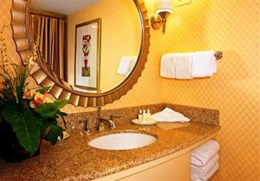 фото отеля Marriott Fairfax Fair Oaks Mall